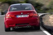 BMW M3 Coupe (2007-2010)