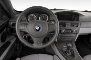 BMW M3 Coupe DKG (2008-2010)