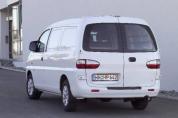 HYUNDAI H-1 Standard Van Long (2002-2006)
