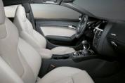 AUDI S5 Coupé 4.2 quattro Tiptronic ic EU5 (2010-2011)