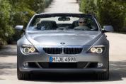 BMW M6 Cabrio (Automata) 