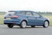 FORD Mondeo Turnier 1.8 TDCi Trend (2007.)