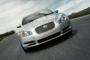JAGUAR XF 3.0 V6 Premium Luxury (Automata)  (2008-2011)