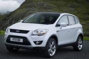 FORD Kuga 2.5 T Trend 4WD