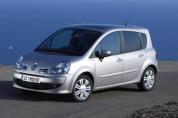 RENAULT Grand Modus 1.2 TCE Expression