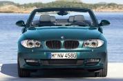 BMW 135i (Automata)  (2008-2010)