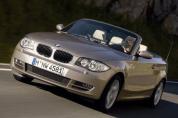 BMW 118d (2008-2011)