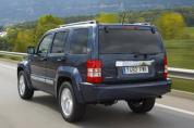 JEEP Cherokee 2.8 CRD S Limited (2010.)