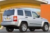 JEEP Cherokee 2.8 CRD S Limited (2010.)
