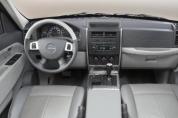 JEEP Cherokee 2.8 CRD S Limited (Automata)  (2010.)