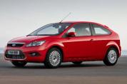 FORD Focus 1.6 Trend (2008-2009)