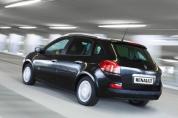 RENAULT Clio Grandtour 1.2 TCE Expression (2008-2009)