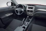 SUBARU Impreza Sedan 1.5 Comfort