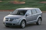 DODGE Journey 2.0 CRD Cool Family (2010.)
