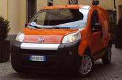 FIAT Fiorino 1.4 8v CNG (2012-2014)