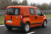 FIAT Fiorino 1.3 Mjet E5 (2011-2012)