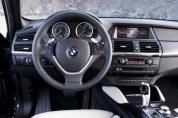 BMW X6 M50d (Automata)  (2012–)