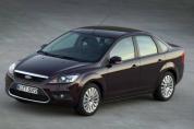 FORD Focus 1.4 Trend (2008-2009)