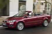 FORD Focus Coupe Cabriolet 1.6 Trend (2008-2009)