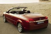 FORD Focus Coupe Cabriolet 2.0 Sport (Automata)  (2008-2009)