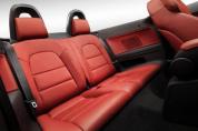AUDI A3 Cabrio 1.4 TFSI Attraction (2011-2013)
