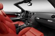 AUDI A3 Cabrio 2.0 TFSI Ambition S-tronic (2010-2012)