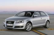 AUDI A3 1.6 Attraction S-tronic