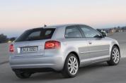AUDI A3 1.8 TFSI Ambiente S-tronic (2008-2010)