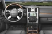 CHRYSLER 300 C Touring 3.0 CRD Executive (Automata)  (2009-2010)