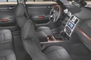 CHRYSLER 300 C Touring 5.7 V8 Executive AWD (Automata)  (2009-2010)