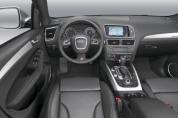 AUDI Q5 2.0 TFSI hybrid quattro Tiptronic ic (2011-2012)