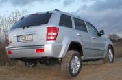 JEEP Grand Cherokee 3.0 CRD S Limited (Automata)  (2010.)