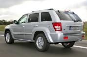 JEEP Grand Cherokee 3.0 CRD S Limited (Automata)  (2010.)