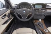BMW 320d (Automata)  (2010-2011)