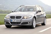 BMW 330xi Touring (2008-2012)