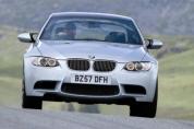 BMW M3 (2008.)