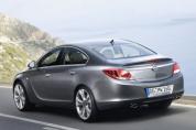OPEL Insignia 1.4 T Edition Start-Stop