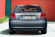 AUDI A3 1.4 TFSI Attraction S-tronic (2010-2012)