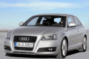 AUDI A3 1.4 TFSI Ambiente S-tronic (2010-2012)