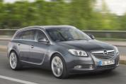 OPEL Insignia Sports Tourer 1.4 T Cosmo Start-Stop (2011-2013)