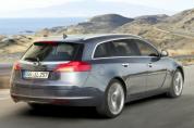 OPEL Insignia Sports Tourer 1.4 T Edition Start-Stop (2011-2013)