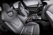 AUDI S4 3.0 V6 TFSI quattro S-tronic EU5 (2010-2011)