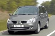 RENAULT Grand Scénic 1.6 Expression (2006-2007)