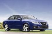 SEAT Exeo 1.6 Reference