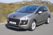 PEUGEOT 3008 1.6 THP Style