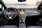 TOYOTA Avensis Wagon 2.0 Executive
