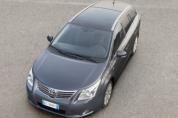TOYOTA Avensis Wagon 2.0 D-4D Business (2011-2012)