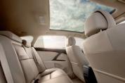 TOYOTA Avensis Wagon 2.0 Executive (2011.)