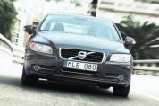 VOLVO S80 3.0 T6 AWD Executive Geartronic (2009-2010)