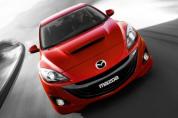 MAZDA Mazda 3 Sport 2.3 MPS NAVI (2009-2012)